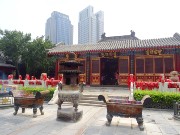 254  Palace of Queen of Heaven in Tianjin.JPG